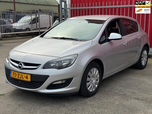 Opel Astra 1.4 Turbo Edition / AIRCO