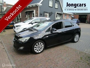 Opel Astra 1.4 Turbo Sport 2010