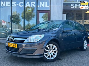 Opel Astra 1.6 Business 5Drs, Leder, ???? EK ACTIE, Nette