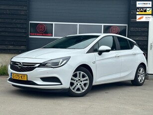 Opel Astra 1.6 CDTI Online Edition Navi Carplay Airco