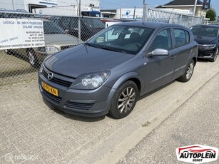 Opel Astra 1.6 Enjoy 2X OPEL ASTRA!! MET WERK! VERKOCHT