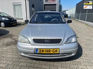 Opel Astra 1.8-16V Edition Airco