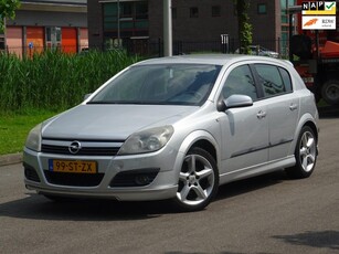 Opel Astra Verkocht! Verkocht!