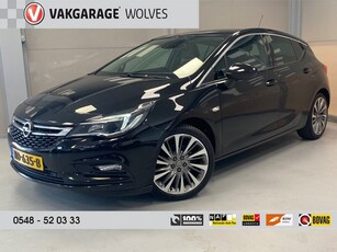 Opel Astra 5-deurs Innovation 1.6Turbo 200pk Camera 18