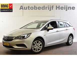 Opel Astra Sports Tourer 1.0 EDITION BUSINESS