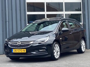 Opel Astra Sports Tourer 1.0 Edition Navi Clima Schuifdak Cruise