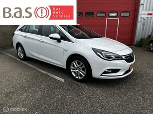 Opel Astra Sports Tourer 1.0 Online Edition