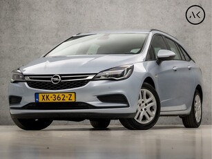 Opel Astra Sports Tourer 1.0 Edition Sport (APPLE CARPLAY