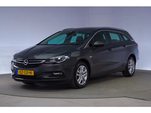 Opel Astra SPORTS TOURER 1.0 T Business+ [ Navi Trekhaak Comfortstoelen ]