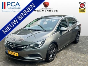 Opel Astra Sports Tourer 1.0 Turbo 120 Jaar Edition