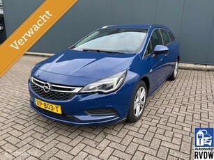 Opel Astra Sports Tourer 1.0 Turbo Business