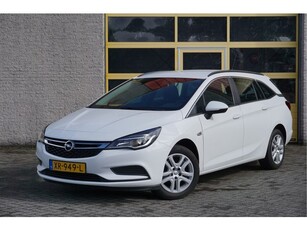 Opel Astra Sports Tourer 1.0 Turbo Business+ BJ2019 Led