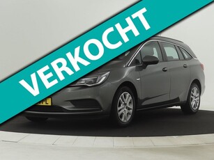 Opel Astra Sports Tourer 1.0 Turbo Business+ CarPlay