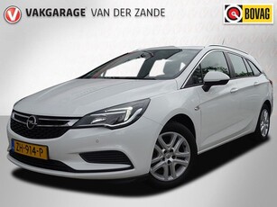 Opel Astra Sports Tourer 1.0 Turbo Business, Cruise