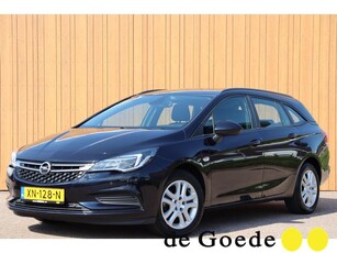 Opel Astra Sports Tourer 1.0 Turbo Online Edition 1ste