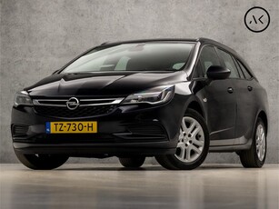 Opel Astra Sports Tourer 1.0 Turbo Sport (APPLE CARPLAY