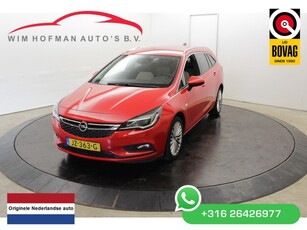 Opel Astra Sports Tourer 105PK Innovation El aKlep keyless