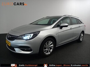 Opel Astra Sports Tourer 1.2 145pk Edition Navigatie