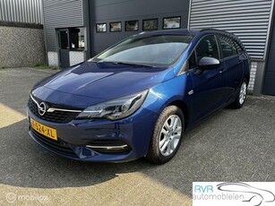 Opel Astra Sports Tourer 1.2 Business LEES ADVERTENTIE!!