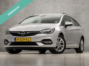 Opel Astra Sports Tourer 1.2 Sport (APPLE CARPLAY