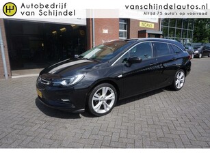 Opel Astra Sports Tourer 1.4 150PK INNOVATION VOL LUXE