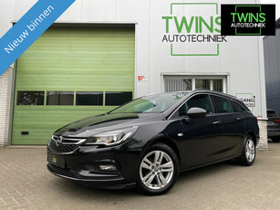 Opel Astra Sports Tourer 1.4 SIDI Turbo Dynamic Start/Stop Trekaak , Carplay, Android Auto