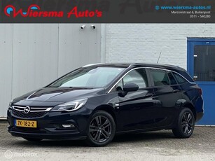 Opel Astra Sports Tourer 1.4 Turbo 120 Jaar Edition