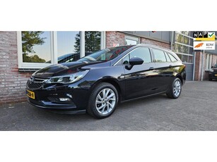 Opel Astra Sports Tourer 1.4 Turbo Business Executive