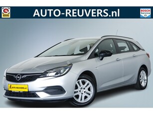 Opel Astra Sports Tourer 1.5 CDTI Edition / Clima / CarPlay