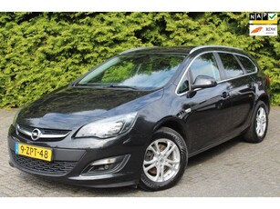 Opel Astra Sports Tourer 1.6 CDTi Business + 136PK