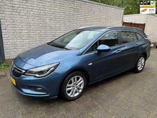 Opel Astra Sports Tourer 1.6 CDTI Business+