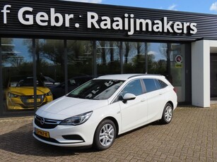 Opel Astra Sports Tourer 1.6 CDTI Business+ *Navi*Airco*