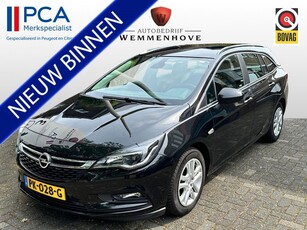 Opel Astra Sports Tourer 1.6 CDTI Online Edition