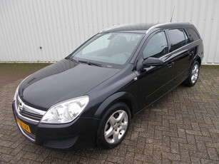 Opel Astra Wagon 1.4 Business LPG G3