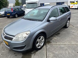 Opel Astra Wagon 1.6 Business/ NAVI/AIRCO