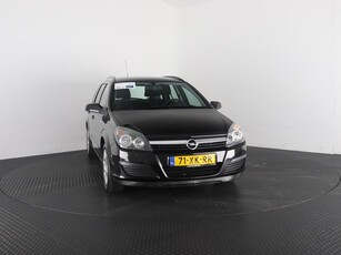 Opel Astra Wagon 1.6 Edition Airco Bluetooth