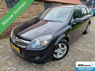 Opel Astra Wagon 1.6 Executive Xenon