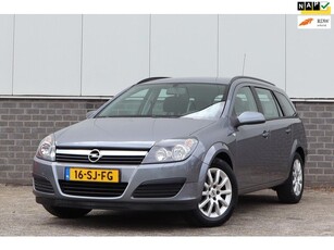 Opel Astra Wagon 1.8 Cosmo Trekhaak