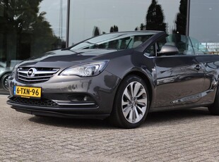 Opel Cascada 1.4 TURBO 140PK COSMO | XENON | NAVI | CRUISE | PDC |