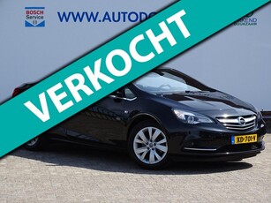 Opel Cascada 1.4 Turbo ecoFLEX CosmoTREKHAAKCAM