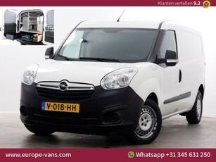 Opel Combo 1.3 CDTi 96pk L2H1 Edition Airco/Inrichting