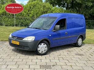 Opel Combo 1.3 CDTi Base Nieuwe APK! Marge auto!