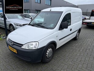 Opel Combo 1.3 CDTi Comfort 2007 NAP AIRCO Nieuwe