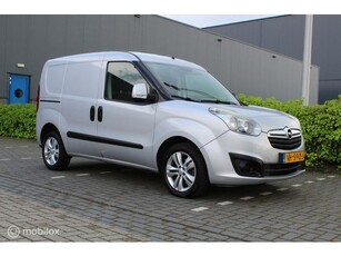 Opel Combo 1.3 CDTi L1H1 ecoFLEX Airco sport velgen