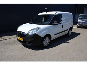 Opel Combo 1.3 CDTi L1H1 ecoFLEX Export