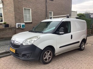 Opel Combo 1.3 CDTi L1H1 ecoFLEX Selection