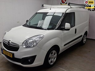 Opel Combo 1.3 CDTi L1H1 ecoFLEX Sport UNIEKE KM ! AIRCO !