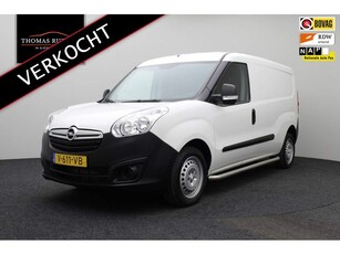 Opel Combo 1.3 CDTi L2H1 Edition 2018 NAP Airco