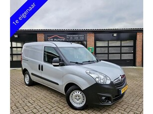 Opel Combo 1.3 CDTiEURO62017AIRCOCRUISE.CONTROL