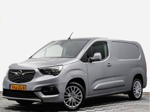 Opel Combo 1.5D 105pk L2H1 Edition +